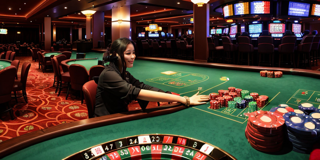 canlı casino