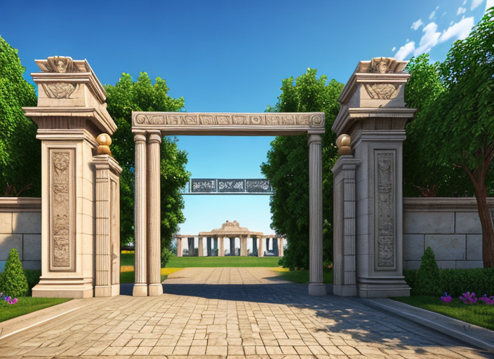 gate of olympus